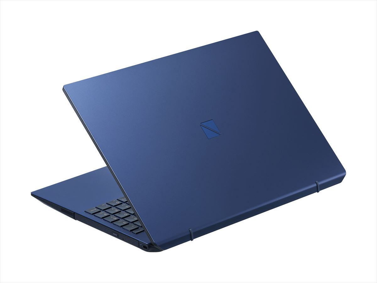 NEC「LAVIE」、Ryzen 7 7730Uを搭載した15.6型ノートPC「N15」 | マイ
