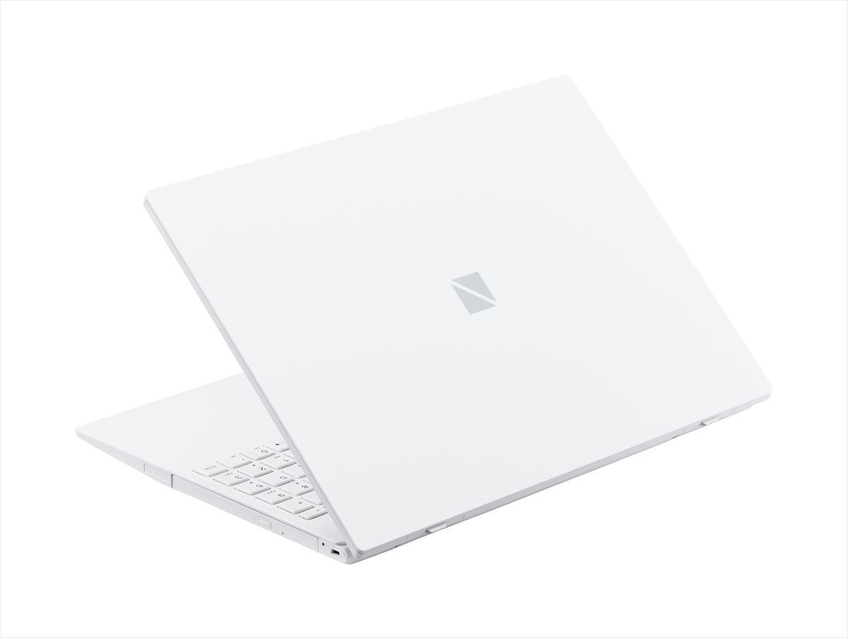 NEC「LAVIE」、Ryzen 7 7730Uを搭載した15.6型ノートPC「N15」 | マイ