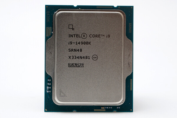 Core i9-14900K」「Core i5-14600K」ベンチマーク速報、第14世代