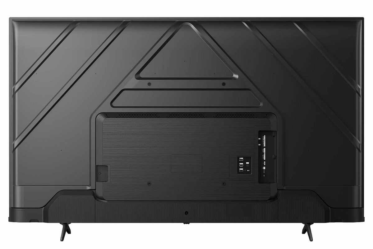 43型で約7万円から、新エンジン搭載のハイセンス4K液晶テレビ「A6K