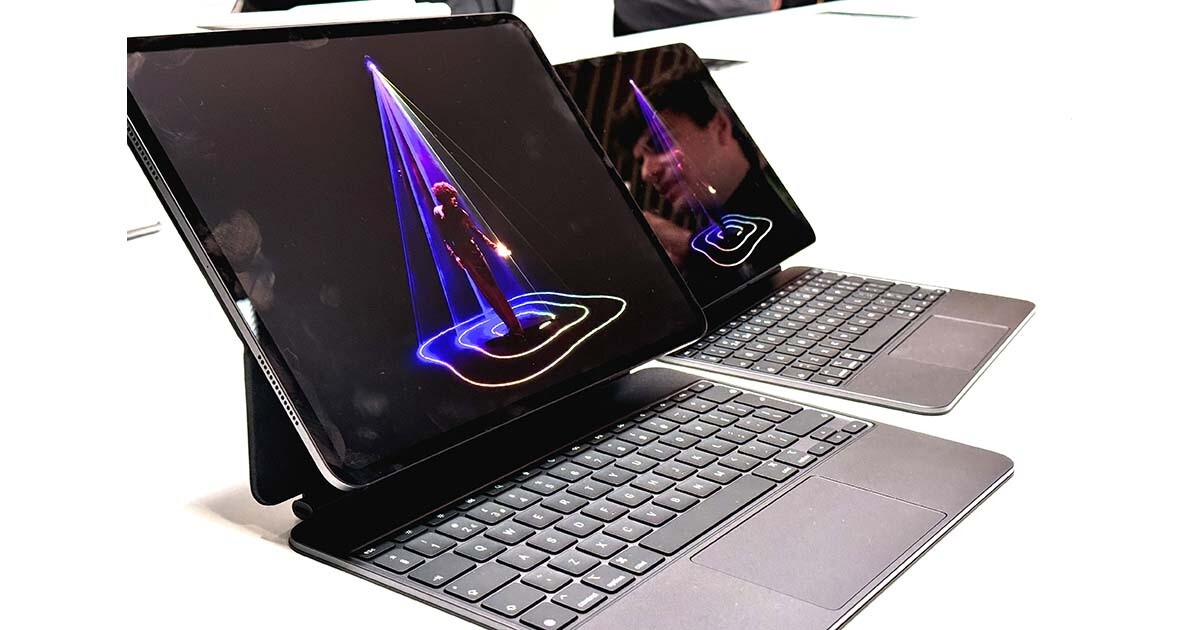 新Magic Keyboard登場でも尽きないiPad Proのジレンマ - 松村太郎の