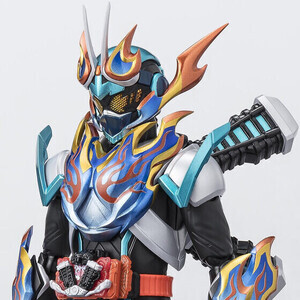 日本スケートボード界のトップライダー「堀米 雄斗」がS.H.Figuartsと