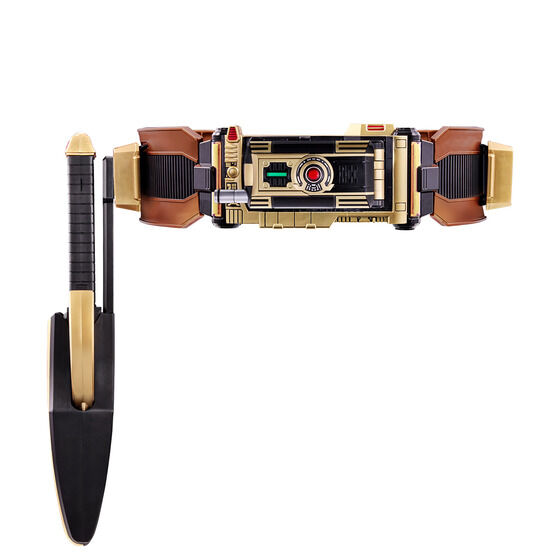 仮面ライダー555』「地のベルト」オーガドライバーがCSMに登場 | マイ