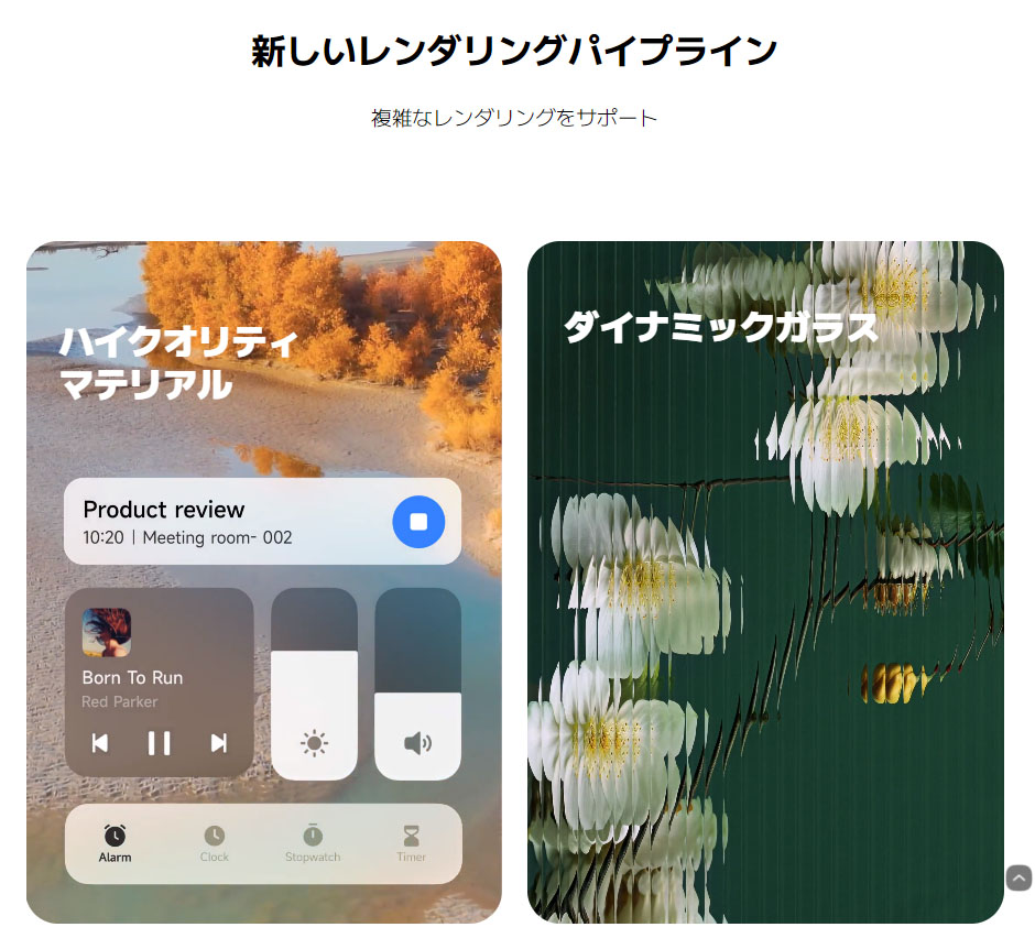 シャオミ、「Redmi 12 5G」に独自OS「HyperOS」を導入するOS