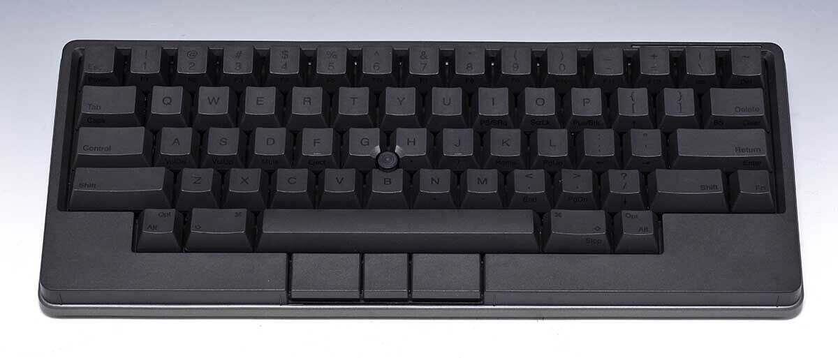 5秒でできる】HHKB Studio“キートップ逆挿し”が意外に使える！ | マイ