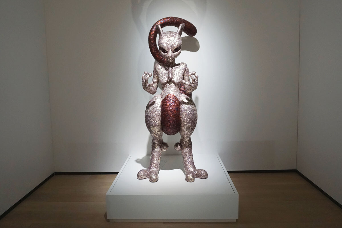 ポケモン×工芸展－美とわざの大発見－」に参加！ 東京会場で初公開の