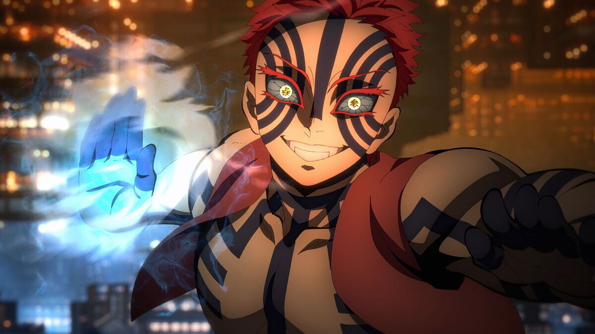 劇場版「鬼滅の刃」無限城編 第一章』胡蝶しのぶと童磨が激突する新