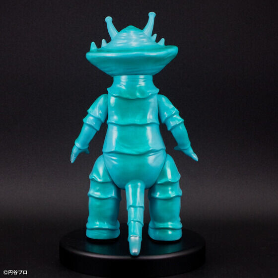 ウルトラQ』ブルマァクの人気怪獣5体が昭和レトロカラーで登場 | マイ