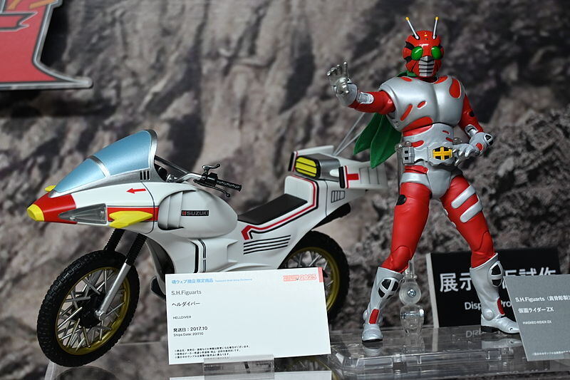 仮面ライダー、ウルトラマン、スーパー戦隊、ゴジラ…昭和・平成・令和