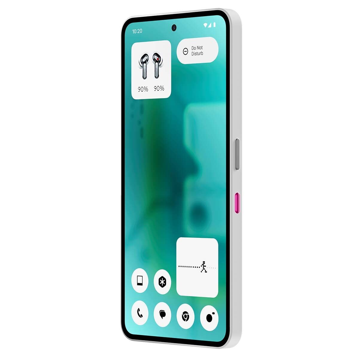 Nothing、90年代のレトロな雰囲気の「Phone (3a) Community Edition