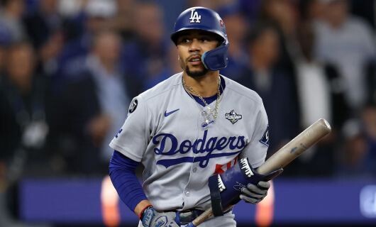 子供たちと多くの時間を」MLB屈指のスーパースター、ドジャースで2032