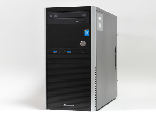 eX.computer エアロストリーム RM5J-D41/S2 eX.computer エアロ