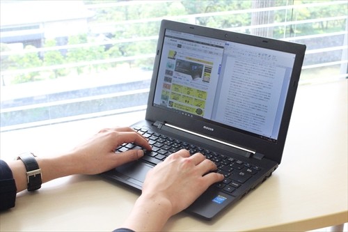 マイナビニュース デジタル編集長に聞く! オン・オフで使えるPC選び