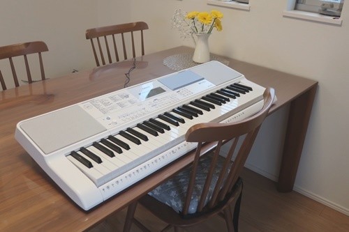 モニターレビュー】やってみたかったを叶えよう – おうち時間に光