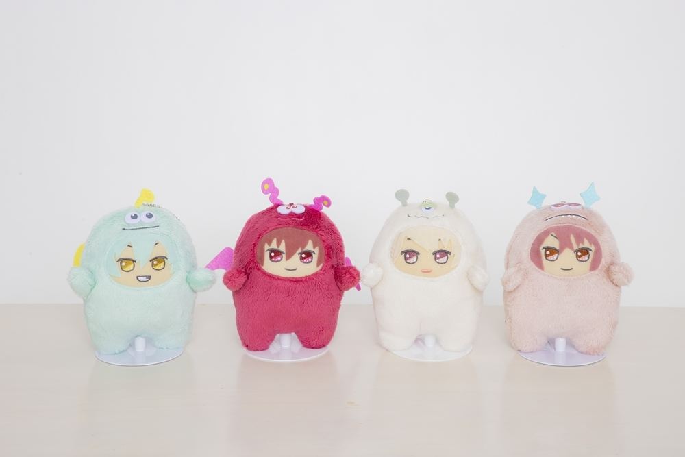 かつての熱量で嫌ってほしいです」 - 声優・木村昴が語る『アイナナ