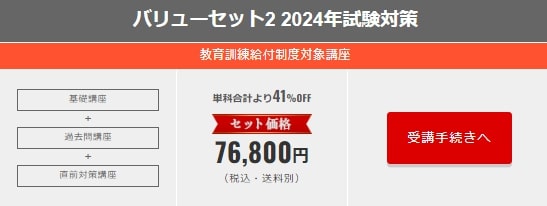 フォーサイト行政書士講座の評判・口コミは？割引キャンペーンも紹介