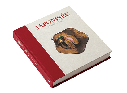 三國清三シェフ、集大成の料理本『ジャポニゼ』発刊 - 日本食糧新聞