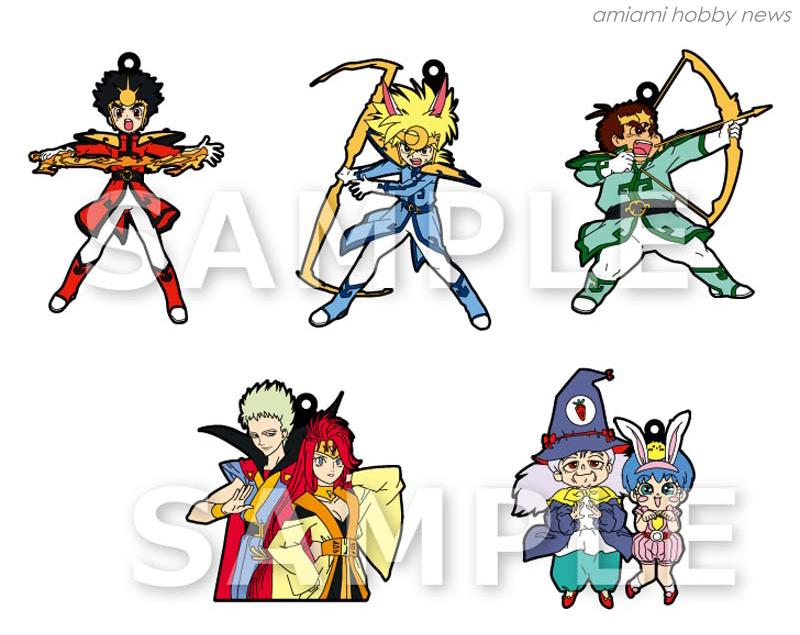 サンライズBlu-ray BOX 制作担当インタビュー[第2回] 『魔動王