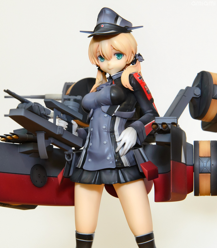 フォトアルバム】 GSC撮影会 『艦隊これくしょん -艦これ-』 Prinz