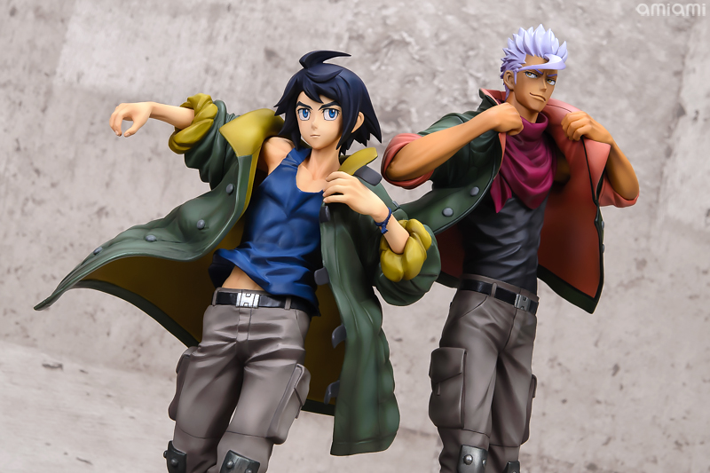 レビュー】G.E.M.シリーズ『機動戦士ガンダム 鉄血のオルフェンズ