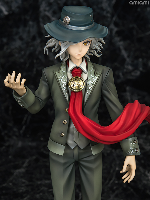 フォトレビュー】【限定販売】『Fate/ Grand Order』 アヴェンジャー