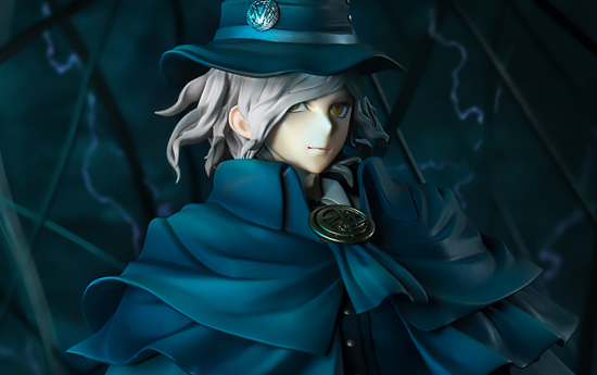 フォトレビュー】【限定販売】『Fate/ Grand Order』 アヴェンジャー