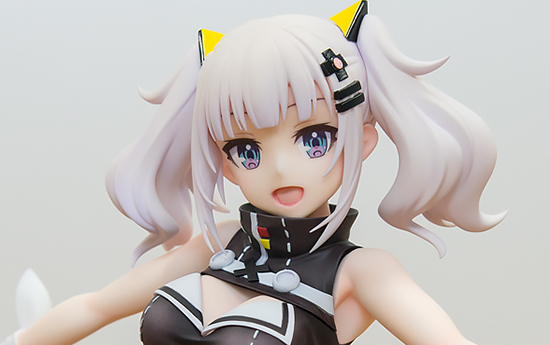 フォトレビュー】【あみあみ限定特典】Kaguya Luna Official 輝夜月 1