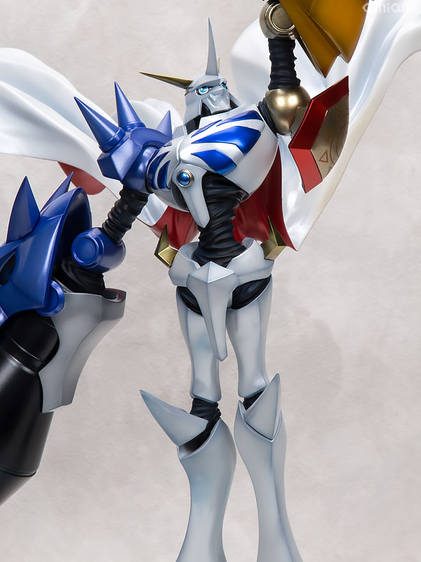 フォトレビュー】Precious G.E.M.シリーズ デジモンアドベンチャー