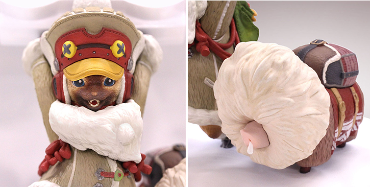 トピックス】『モンスターハンターワールド：アイスボーン』イー