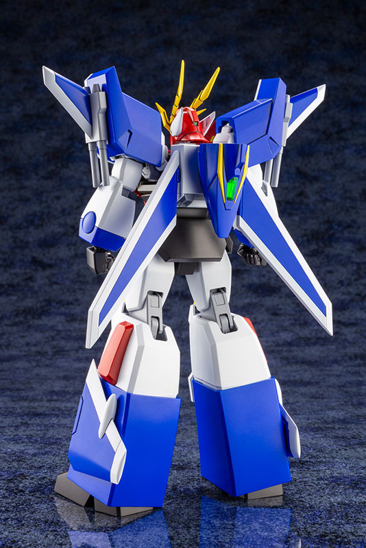 トピックス】コトブキヤ勇者シリーズプラモデル第1弾『勇者