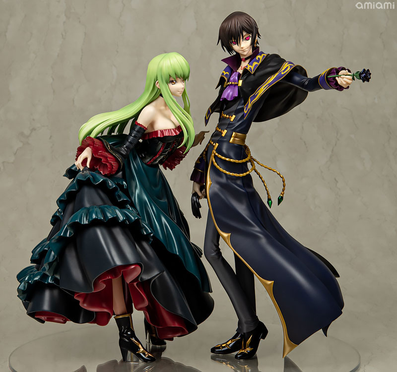 Precious G.E.M. コードギアス 復活のルルーシュ 1000242404_1.jpg