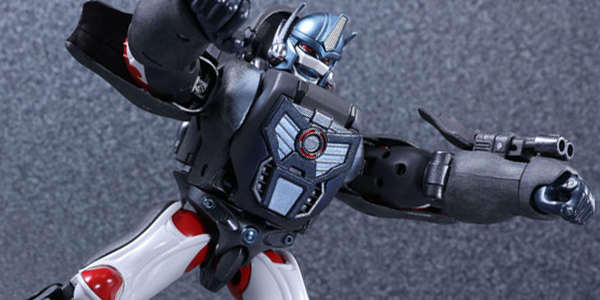 MP32 トランスフォーマー マスターピース コンボイ(ビーストウォーズ