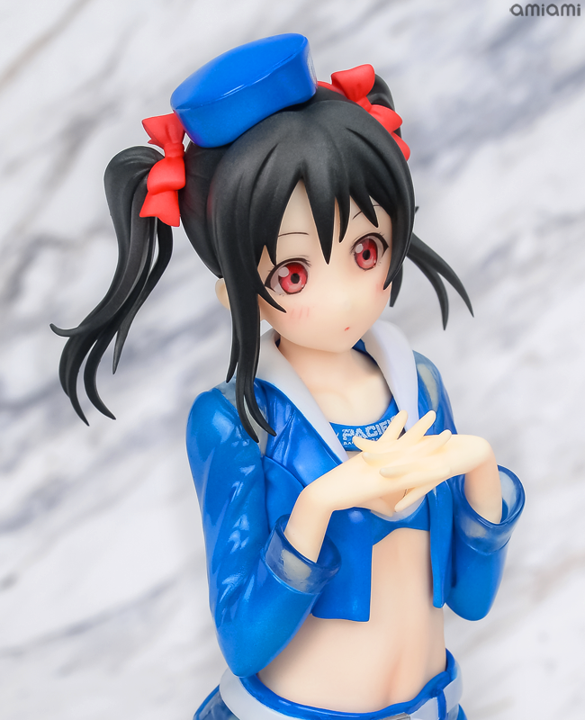 ラブライブ！ × PACIFIC 矢澤にこ/絢瀬絵里/東條希 [プルクラ]