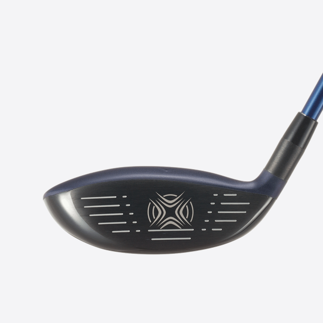 XR フェアウェイウッド 製品情報(メンズ) | キャロウェイゴルフ