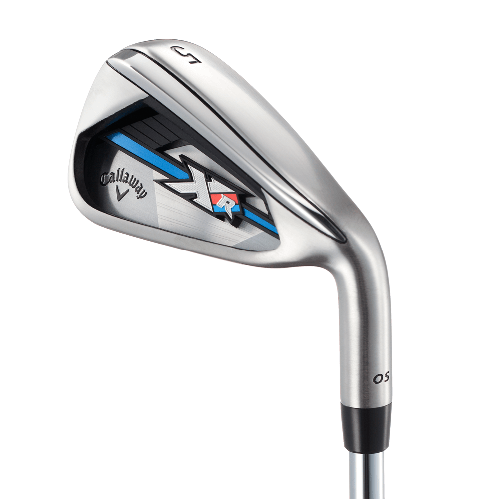 XR OS アイアン 製品情報(メンズ) | キャロウェイゴルフ Callaway Golf