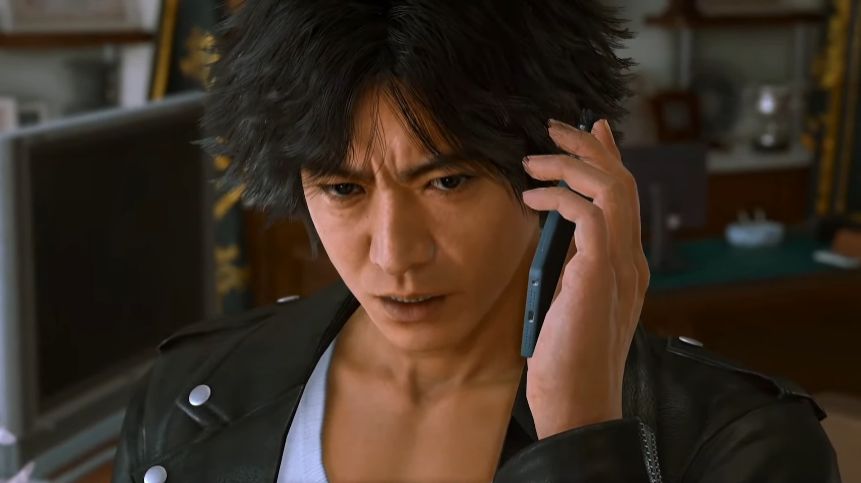 ジャッジアイズ』の続編『ロストジャッジメント 裁かれざる記憶』正式