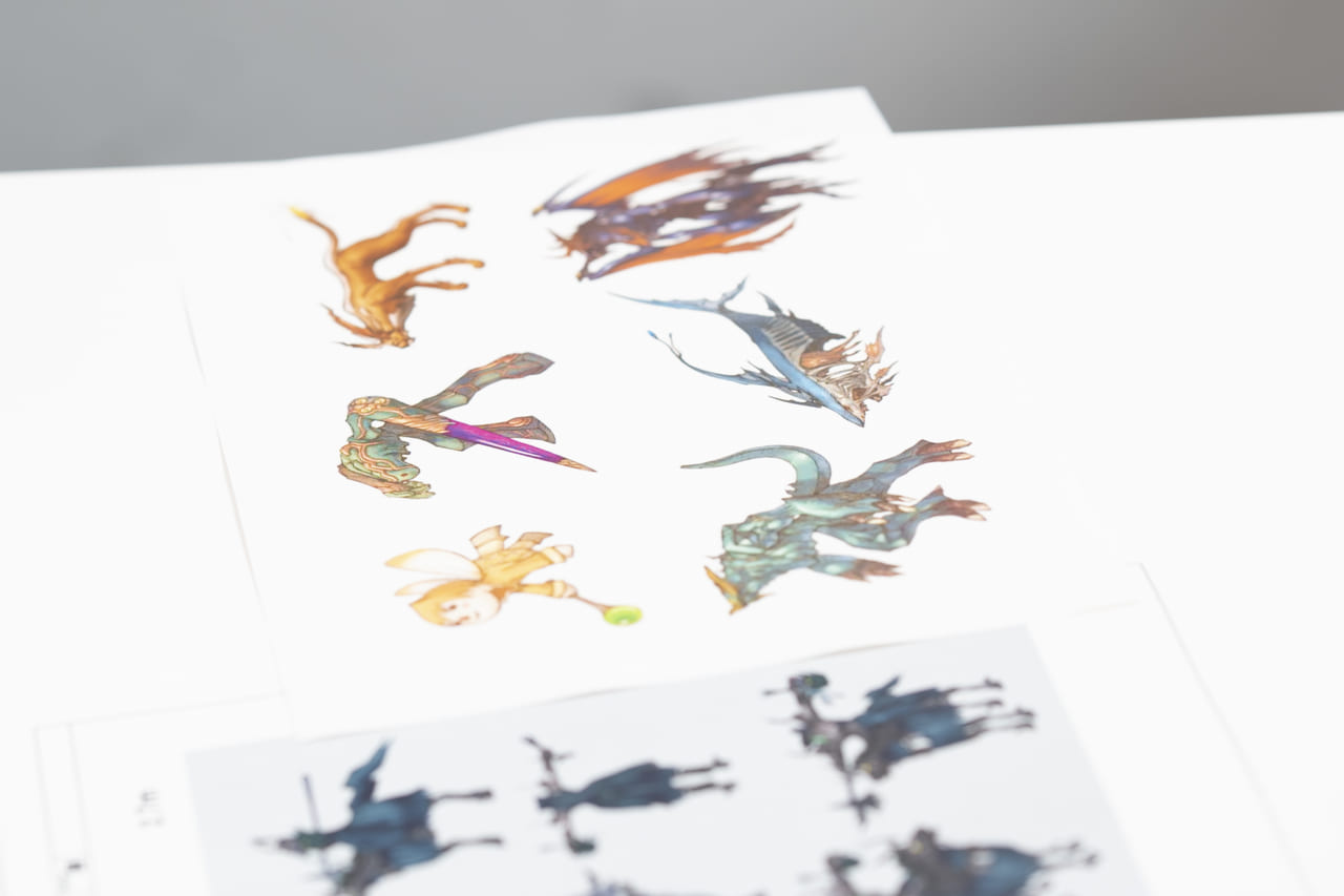 アヴァロンの鍵』開発者インタビュー