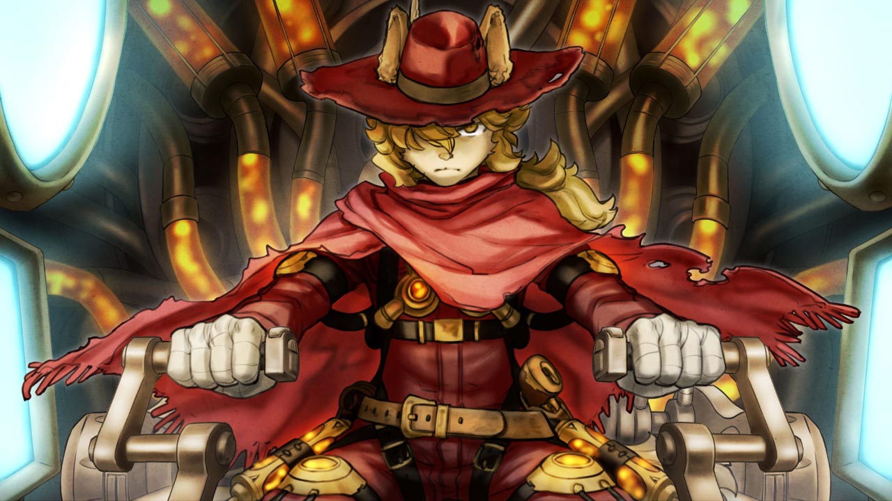 戦場のフーガ3』5月29日に発売決定。戦争×復讐×ケモノがテーマのRPG最新作