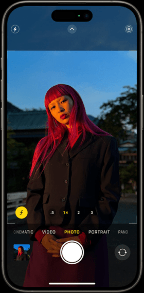 iPhone 15 Pro」発表。『デススト』も遊べるスマートフォン