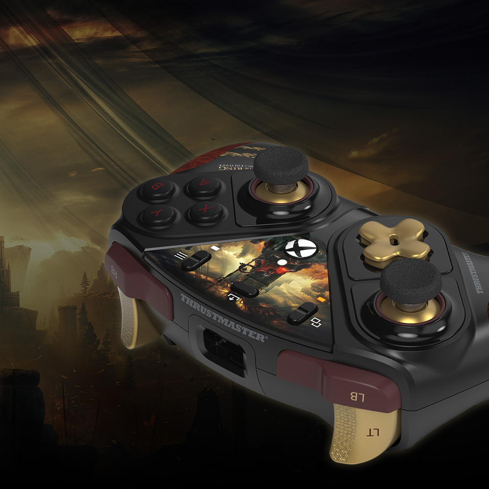 エルデンリング』DLC『SHADOW OF THE ERDTREE』デザインをモチーフに