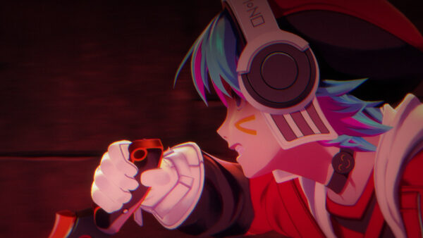 hack』まさかの完全新作が発表！！家庭用ゲーム『.hack//Z.E.R.O.』始動