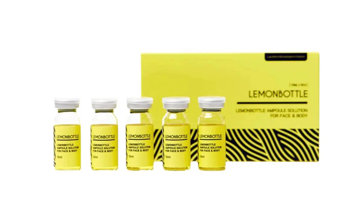 世界50ヶ国で使用】韓国発。レモンボトルの効果とメリットデメリット