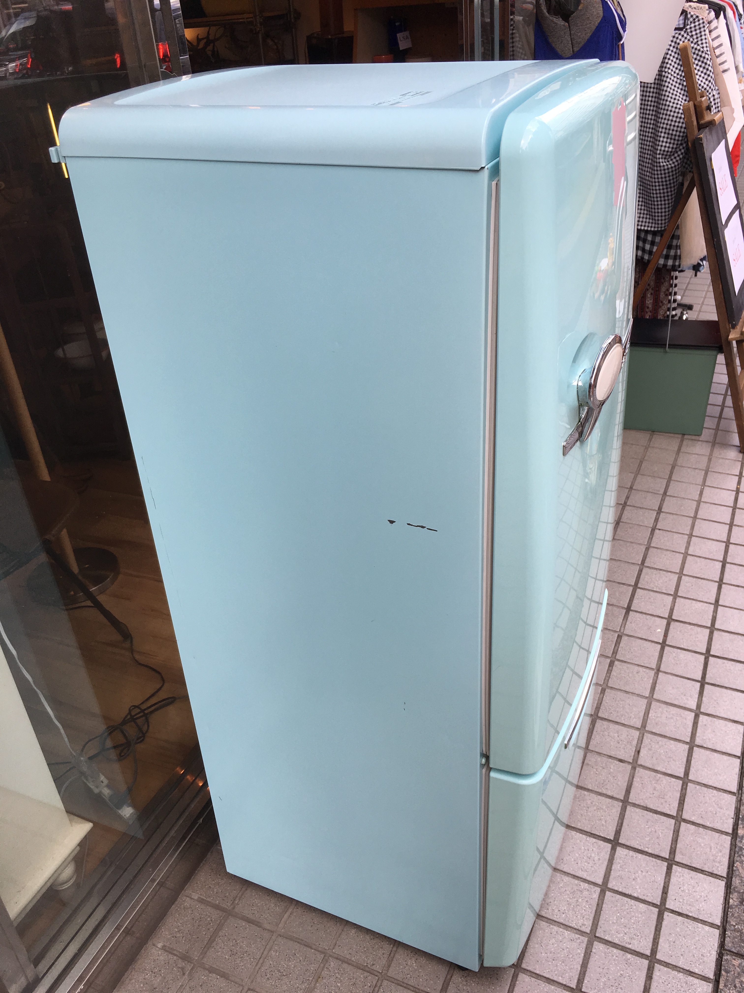 総合リサイクルショップ RecycleGallery NEWS / ナショナル◇Will