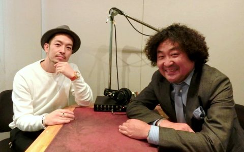 清木場俊介「気づいたらEXILEだった」 | J-WAVE NEWS