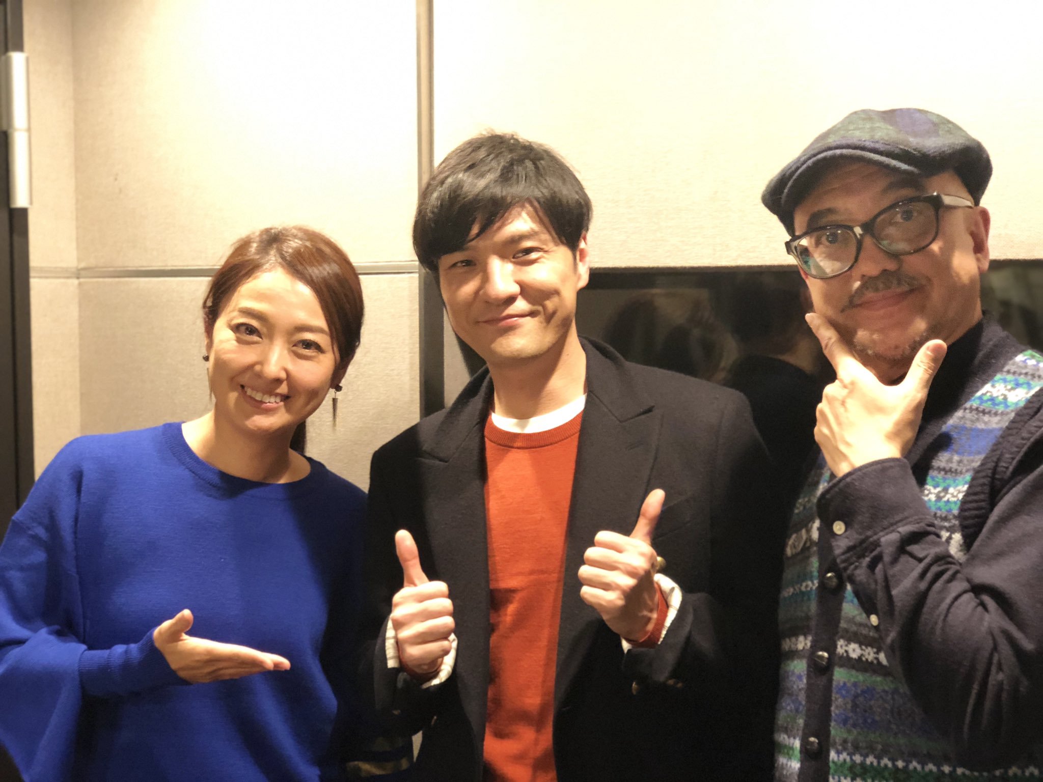 森山直太朗、子どもの頃に玉置浩二とお風呂に入ったら… | J-WAVE NEWS