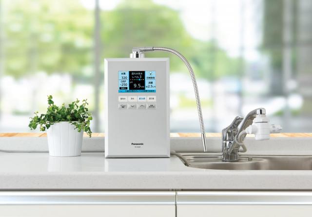 パナソニックが業界最高レベル