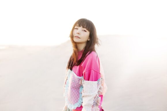 aiko Live Tour「Love Like Pop vol.22」グッズのオンライン先行販売が