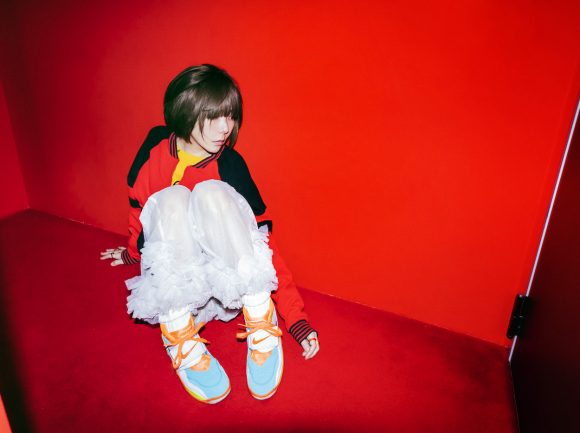 aiko、ニューシングル初回限定仕様盤の特典Blu-ray『Love Like Pop vol