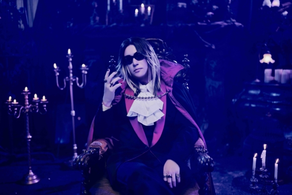 Sound Horizon / Linked Horizon主宰のRevo、サンリオピューロランド35