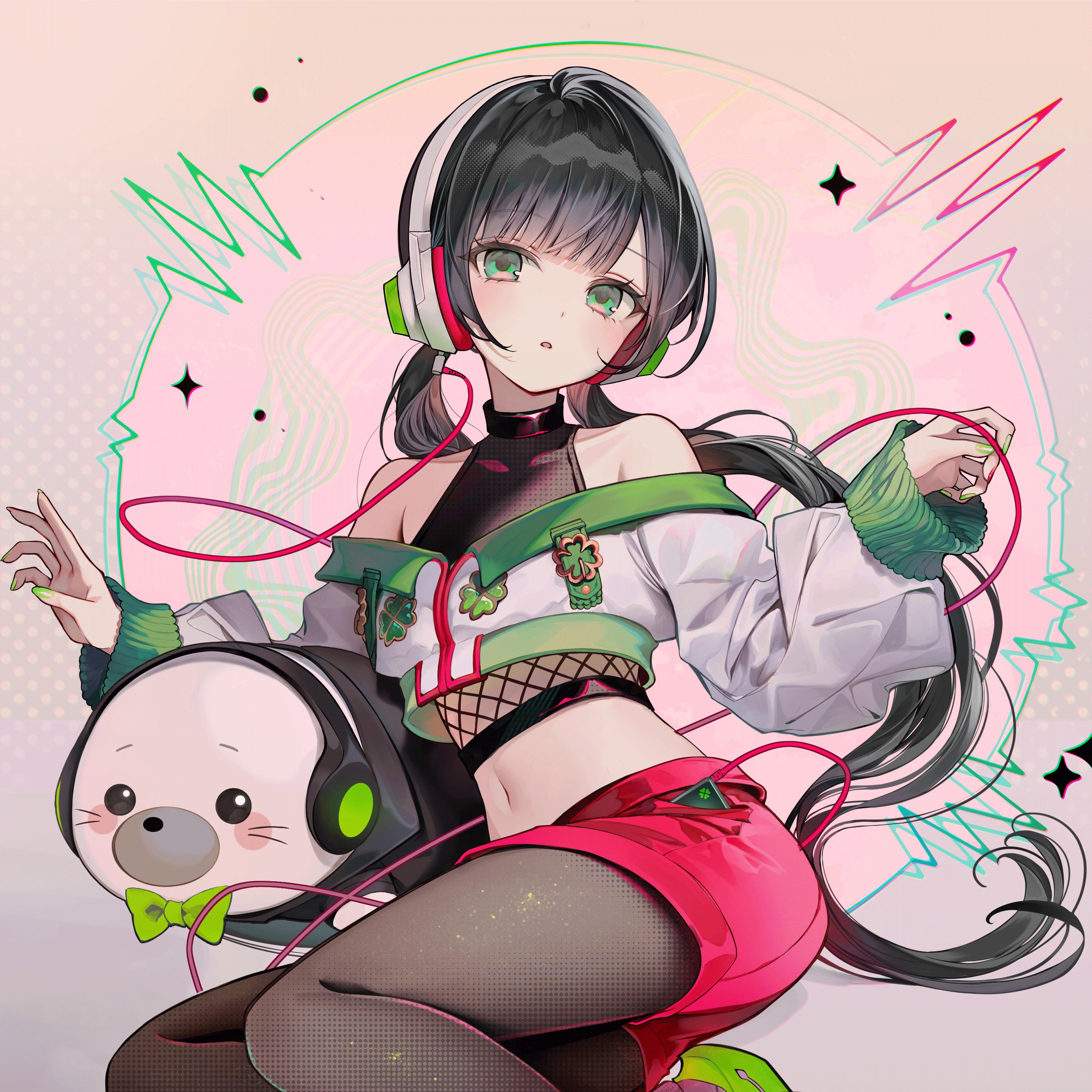 HoneyWorks feat. Hanon、HoneyWorks feat. Kotohaの新曲が、TVアニメ